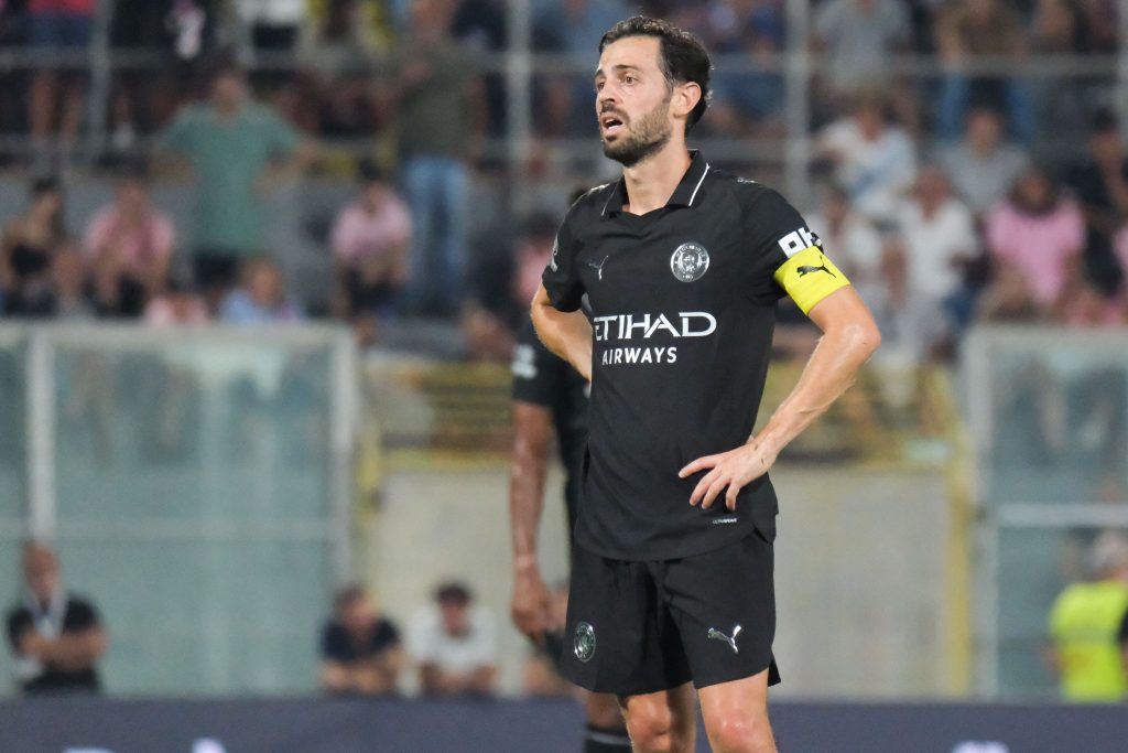 Românul care a pretins că joacă la Manchester City, acum în închisoare pentru trafic de migranți! 1 bernardo silva