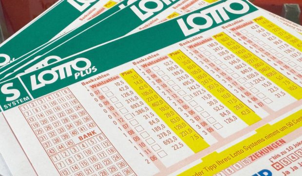 Un german a câștigat 15,3 milioane euro la loto cu un bilet pe care-l uitase 6 luni de zile într-o jachetă