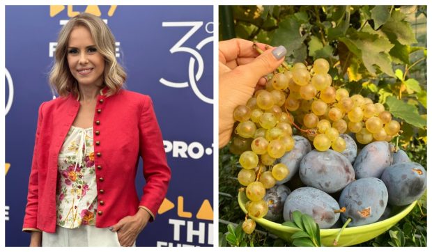 Imagine Stire De ce nu este bine să consumăm fructe în exces. Mihaela Bilic trage un semnal de alarmă. „Nu trebuie să uităm că sunt un desert!” | 2review.ro