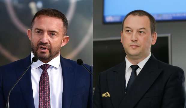 Aruncarea cu directori 