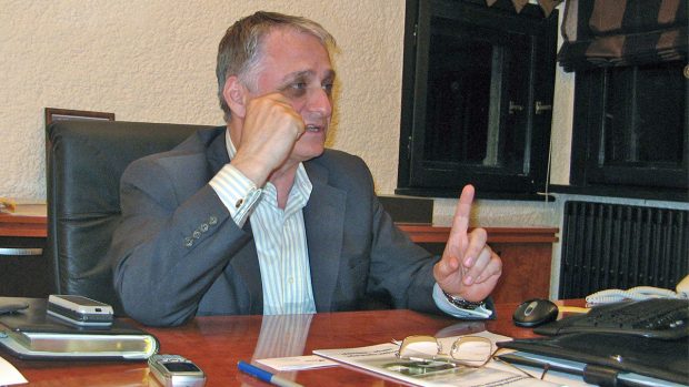 Boris Golovin, fost colonel GRU, omul care a infiltrat în economia românească „investitori” din Rusia. Cu ce politicieni din România s-a combinat în afaceri 