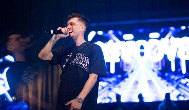 Bvcovia, artistul care a riscat totul pentru muzică: „Eram falit, dar am avut o viziune. Totul pleacă de la un gând și multă muncă”