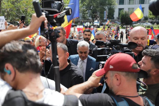 Cum este pedepsită trădarea în Codul Penal românesc. Infracțiunea, „reînsuflețită” de ascensiunea extremismului sub influența Rusiei 