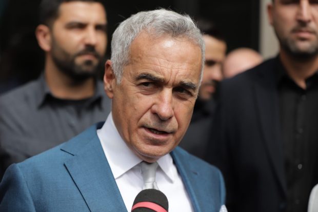 Călin Georgescu a venit la Tribunalul București să ceară ridicarea controlului judiciar. A vorbit despre Charlie Kirk, asasinat în SUA: „Tineretul nu mai dorește să tacă prin frică”