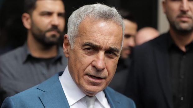 Călin Georgescu, la Tribunalul București să ceară ridicarea controlului judiciar. A vorbit despre Charlie Kirk, asasinat în SUA: „Tineretul nu mai dorește să tacă prin frică”