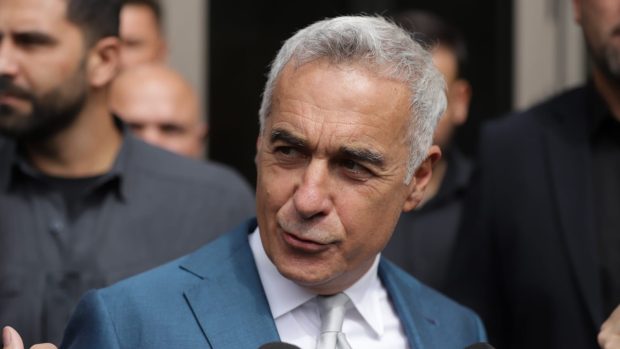 Călin Georgescu, angajat în Austria pentru a fi scos din țară când se afla sub control judiciar: planul unor rezerviști SRI și SIE, dejucat