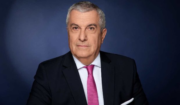 Călin Popescu-Tăriceanu îl pune la zid pe Nicușor Dan pentru declarațiile despre UE: „Nu cunoaște realitatea acelei perioade”