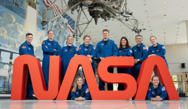 NASA antrenează o nouă generație de astronauți. Majoritatea sunt femei