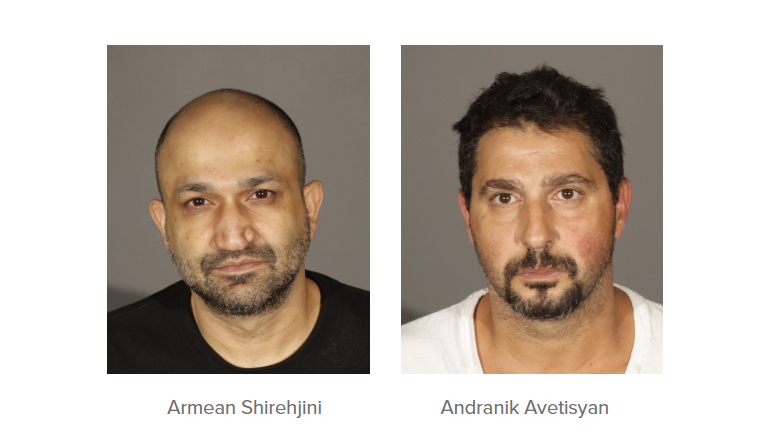 Le-au furat darul de nuntă, de 60.000 de dolari: „Plângeam pe ringul de dans” | VIDEO