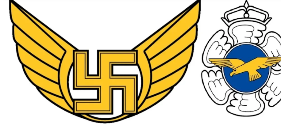 Armata NATO care folosește încă steagul cu svastică: „Uneori apar situații neplăcute”