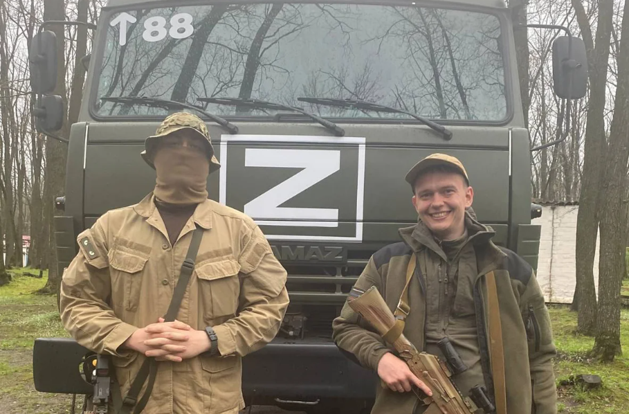 Rusia recrutează agenți de „unică folosință” pentru spionaj și sabotaje cu mesaje în română: „Când un bărbat merge la război, e dorință sexuală. Savurezi că soția lui a rămas văduvă”