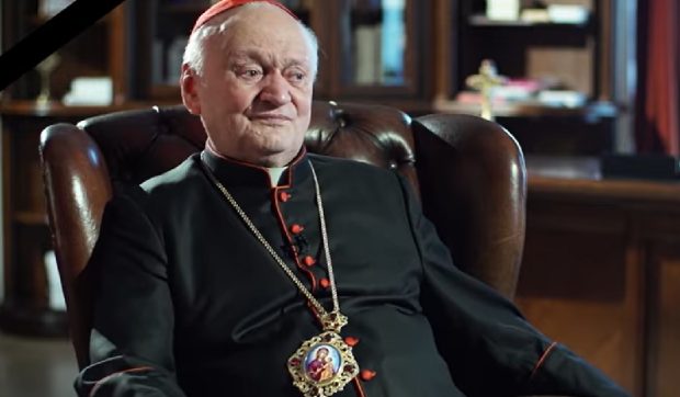 Cardinalul Lucian Mureşan a murit. Arhiepiscopul Major al Bisericii Greco-Catolice avea 94 de ani