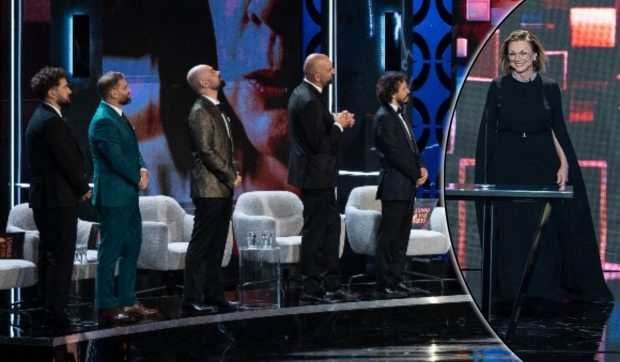 Imagine Stire Mesajul pe care îl au comedianții pentru Carmen Tănase, înainte să o ia la roast: „De la mine sunt doar din inimă” | 2review.ro