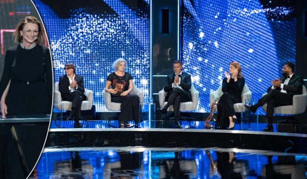 Imagine Stire Cine este vedeta care o numește „mămica” pe actrița Carmen Tănase: „De vreo 20 de ani” | 2review.ro