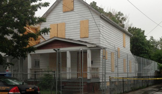 Trei fete dispărute au fost ținute captive timp de peste 10 ani de un vecin în Cleveland. Evadarea lor ține prima pagină a ziarelor
