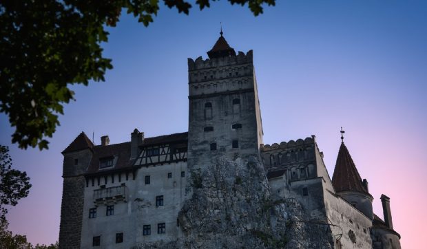 Recomandarea făcută statului român de un specialist în branding: „Dracula este un mit fals creat de comuniști, ar fi bine să renunțăm la el”