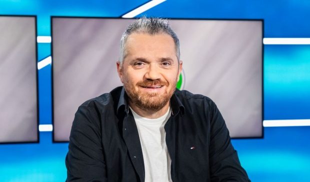 Imagine Stire Cea mai „savuroasă” întâmplare din Premier League, povestită de Cătălin Oprișan: „Să nu râdeți de mine” | 2review.ro