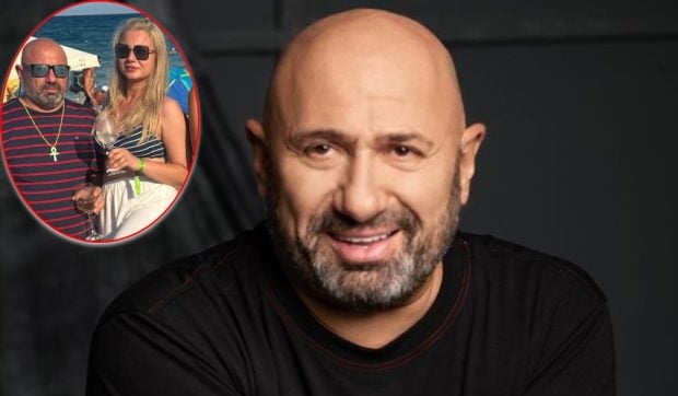 Cătălin Scărlătescu s-a despărțit de Doina Teodoru. Primele imagini cu juratul de la MasterChef și noua lui iubită