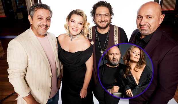 Imagine Stire Cătălin Scărlătescu, ironizat de colegii de la MasterChef după despărțirea de Doina Teodoru: „De când ești singurel” | 2review.ro