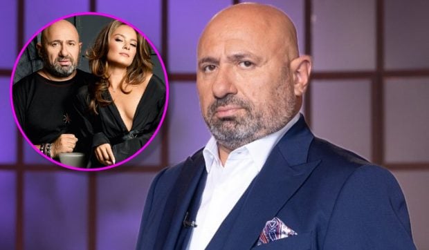 Anunțul făcut de Cătălin Scărlătescu, după despărțirea de Doina Teodoru. Decizia luată de juratul MasterChef