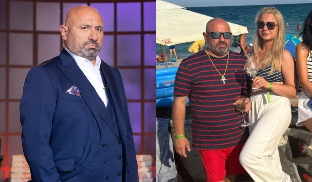 Imagine Stire Cum a fost surprins Cătălin Scărlătescu alături de noua iubită. Juratul de la MasterChef nu se mai ascunde după despărțirea de Doina Teodoru | 2review.ro
