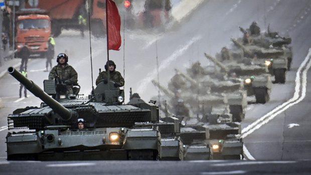 Câți bani primește un soldat din Rusia la semnarea primului contract. Așa au fost recrutați 280.000 de militari în primele 8 luni