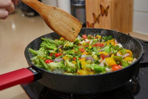 Ce este soteul şi cum se prepară – reţete