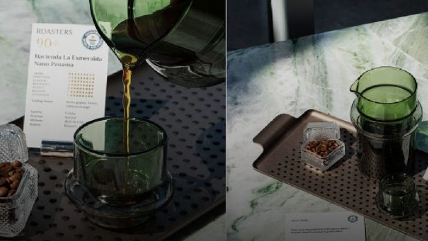 Record mondial pentru prețul unei cafele. Cât a costat ceașca