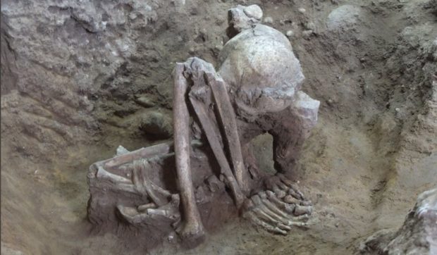 Cele mai vechi mumii din lume, descoperite în China și Asia de Sud-Est. Cu mii de ani înaintea Egiptului