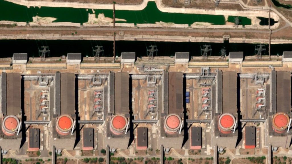 centrala nucleara zaporojie functioneaza generatoare urgenta 3 zile rusii moneda schimb e1758959425875
