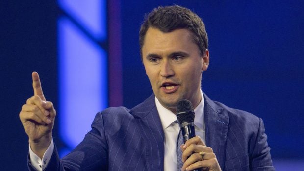Moartea lui Charlie Kirk divizează și Parlamentul European: „Președintele a spus «nu» unui minut de reculegere”
