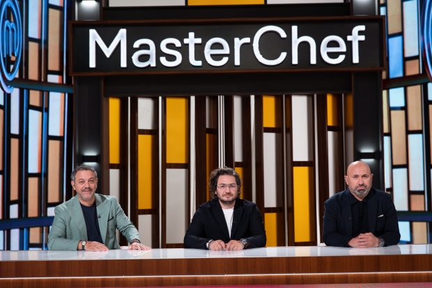 „MasterChef România” 22 septembrie 2025. Reacția lui Florin Dumitrescu în ultima etapă a audițiilor. „Are o tigaie în cap”