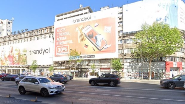 Cine a cumpărat jumătate din blocul cu cinema Scala din București, cu risc seismic, care va fi consolidat
