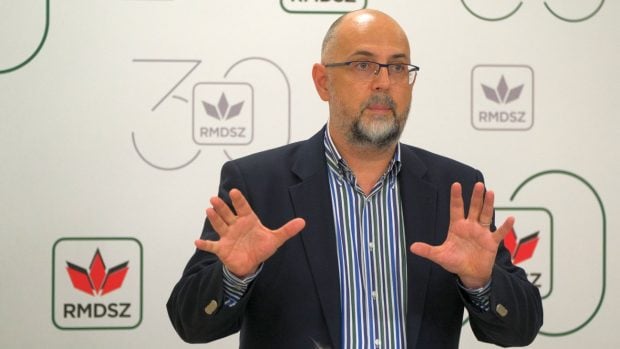 Kelemen Hunor, despre candidații PSD, PNL USR, la alegerile pentru Primăria București 2025: „Să nu piardă toţi trei, că atunci e şi mai rău”