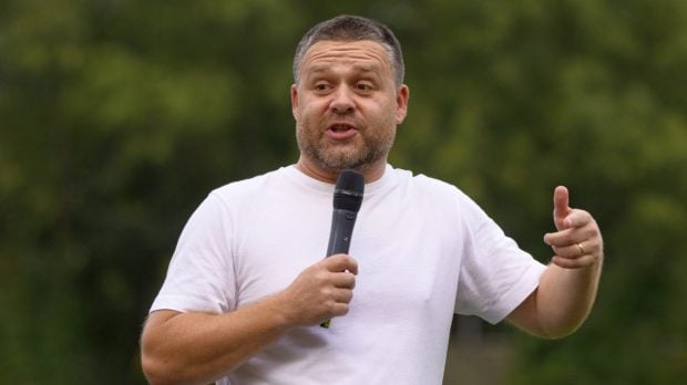 Ciprian Ciucu a făcut anunțul despre alegerile la Primăria Capitalei: PSD ne-a spus că nu doreşte alegeri în acest an