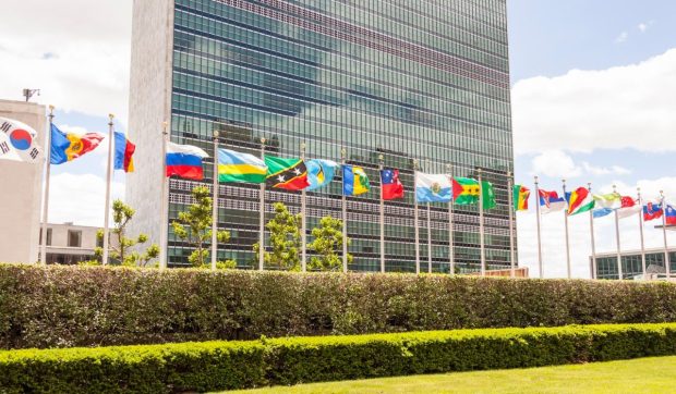 Sancțiunile ONU împotriva Iranului legate de programul său nucelar vor fi restabilite astăzi: „Nu permitem să își păstreze capacitățile nucleare militare”