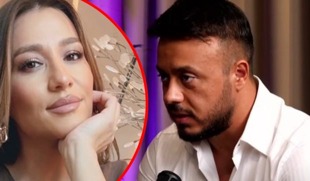Imagine Stire Ce spune Gabi Bădălău despre banii pe care Claudia Pătrășcanu îi cere: „I-am dat cash până m-am deșteptat”. La ce școală învață băieții lor | 2review.ro