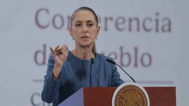 Mexicul urmează exemplul administrației Trump și vrea să impună tarife, inclusiv împotriva Chinei