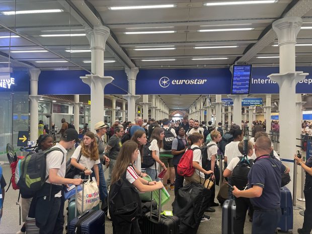 Țara din Europa care vrea să renunțe complet la biletele de tren: plătești doar la sfârșitul zilei