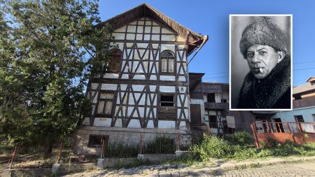 Un fake istoric: cum a apărut povestea că Iosif Berman, fotoreporterul Casei Regale, a avut casă la Tulcea 