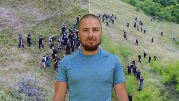Noi detalii din ancheta criminalului Emil Gânj. Cine îl protejează pe bărbatul care a omorât-o pe Anda Gyurca: „Doarme în pat și mănâncă ciorbă!”