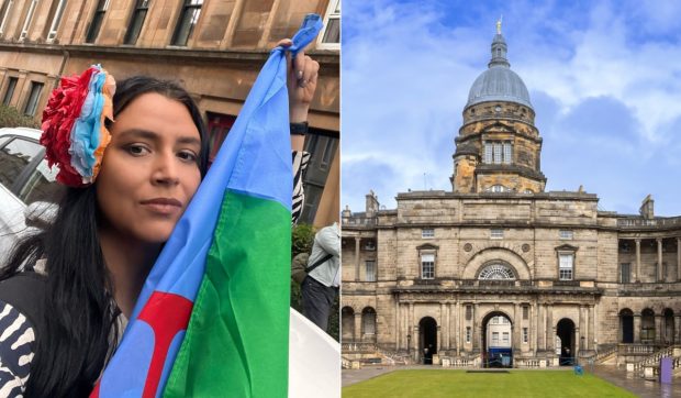 Madeline Potter, tânăra de etnie romă din grupul căldărarilor ajunsă profesoară la Universitatea din Edinburgh: „Am fost întrebată dacă am copilărit în căruță cu coviltir” 