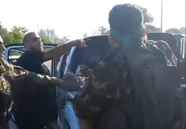 Armata israeliană a eliminat ca în filme un comandant Hamas responsabil pentru atacurile de 7 octombrie. Confruntare în „adăpostul morții”