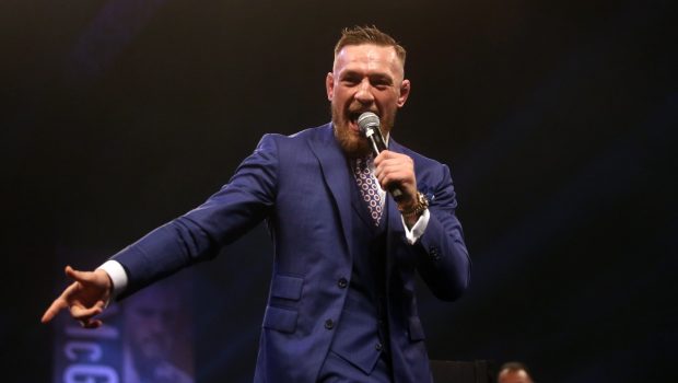 Starul MMA Conor McGregor nu mai candidează la președinția Irlandei. Activistul antiimigrație a fost primit de Donald Trump la Casa Albă