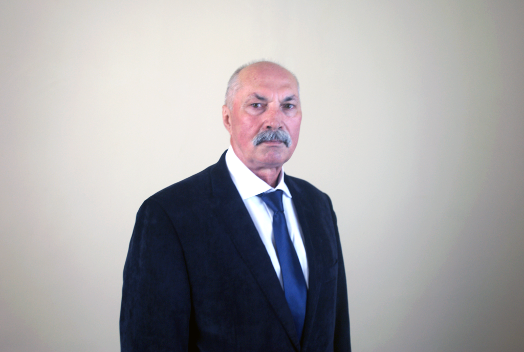 Ștefan Corban, consilier AUR. Foto: ilielaprimarie.ro