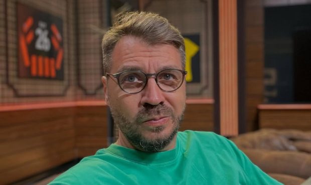 Cum scria Costin Ștucan despre meciurile din Premier League în anul 1996, fără să vadă partidele: „Perioadă frustrantă”