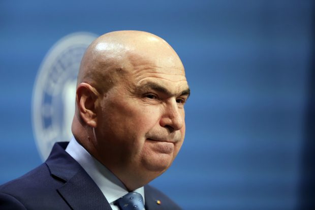Prima înfrângere a echipei Bolojan. Cum crește valul intern împotriva șefului PNL