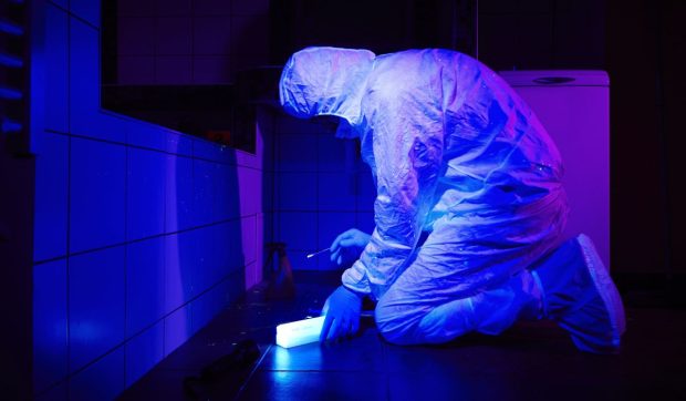 Un criminal din Tulcea a fost prins după 26 de ani cu ajutorul probelor ADN: „Profilul genetic este identic”
