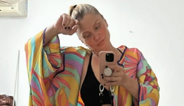 Imagine Stire Dieta prin care Cristina Cioran a reușit să slăbească 10 kilograme în 45 de zile: „Sper să mă mențin așa” | 2review.ro