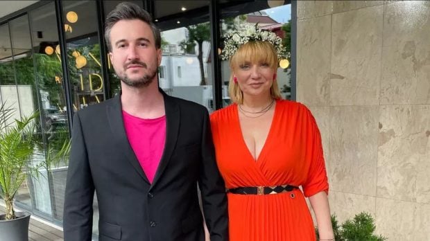 Reacția Cristinei Cioran după ce Alex Dobrescu, tatăl copiilor ei, a fost condamnat la 4 ani de închisoare pentru trafic de droguri: „Vedem ce o mai fi”